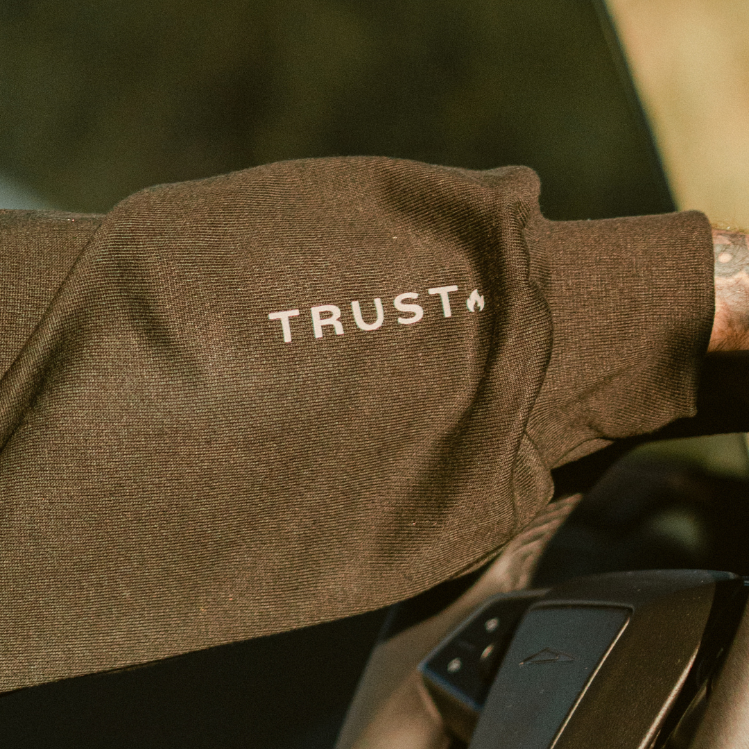 Learning to Trust the Process